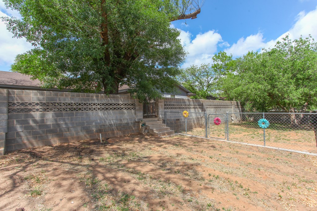 700 Capri Court, Big Spring, Texas image 46