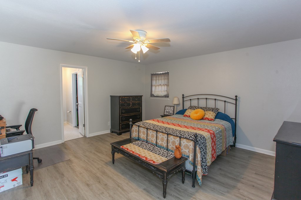 700 Capri Court, Big Spring, Texas image 35