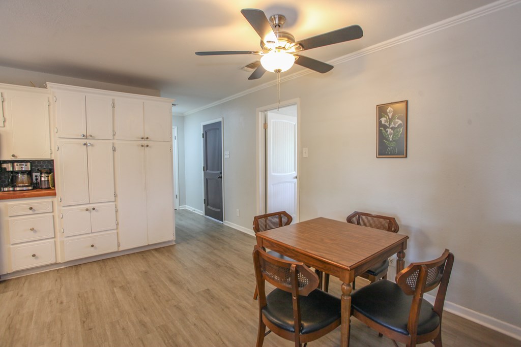 700 Capri Court, Big Spring, Texas image 20