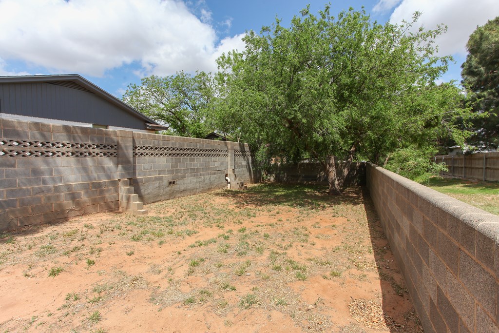 700 Capri Court, Big Spring, Texas image 44