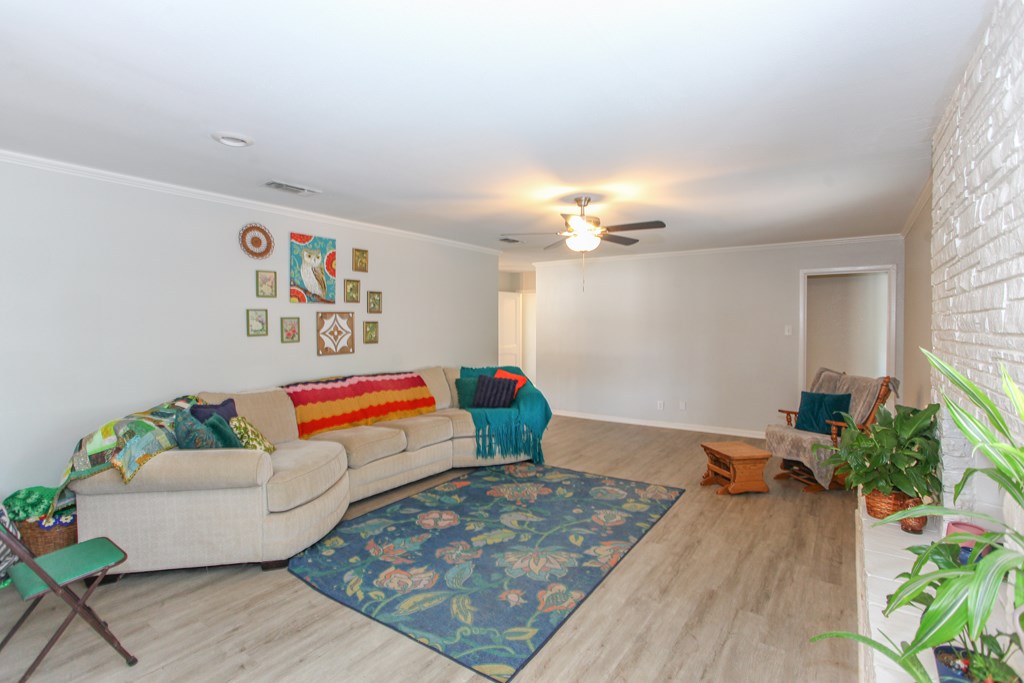 700 Capri Court, Big Spring, Texas image 15