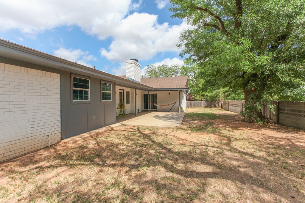 700 Capri Court, Big Spring, Texas image 39