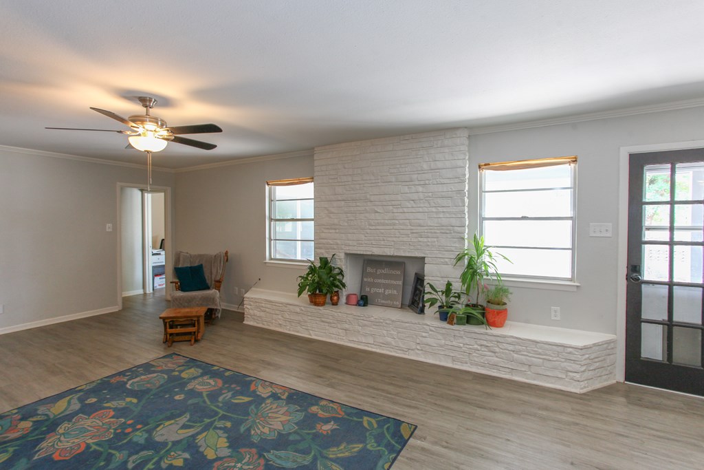 700 Capri Court, Big Spring, Texas image 12