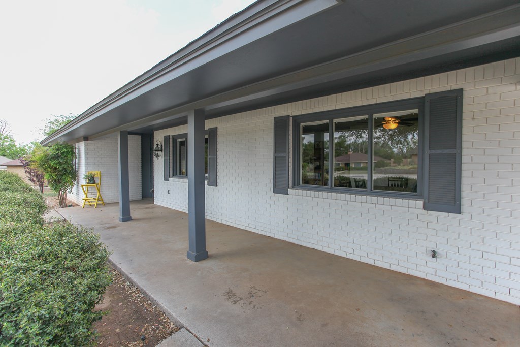 700 Capri Court, Big Spring, Texas image 48