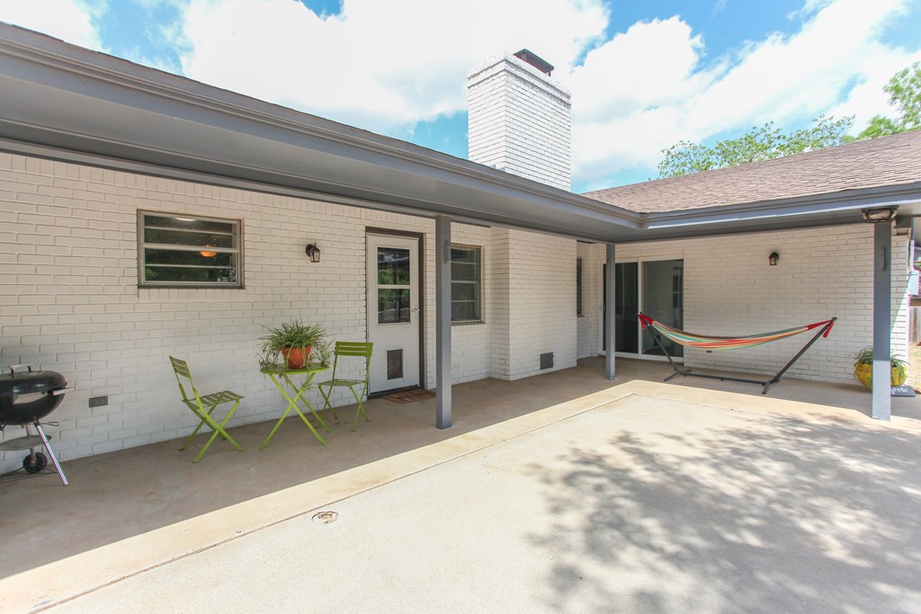 700 Capri Court, Big Spring, Texas image 41