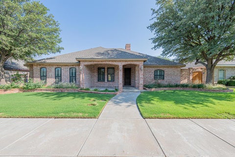 Homes For Sale - 3302 Limestone Lane<br/> Midland County, Midland, TX 79707