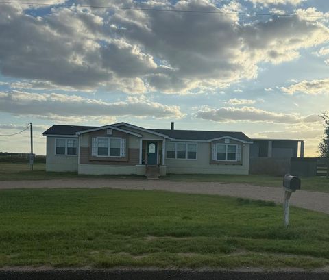 Homes For Sale - 2108 S County Rd 1140<br/> Midland, TX 79706