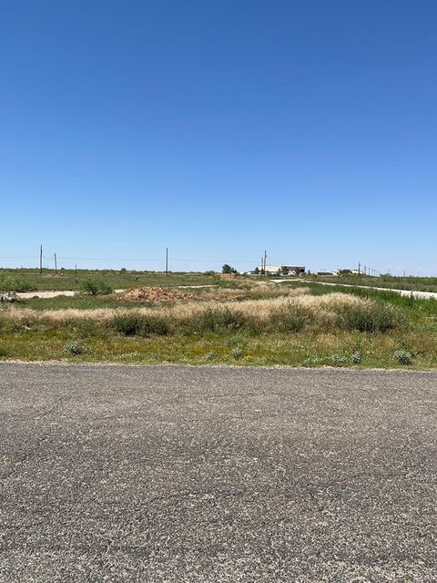 Vacant Land For Sale - 2051 County Rd C 2300<br/> Midland, TX 79782