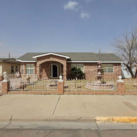Homes For Sale - 4000 Anetta Dr<br/> Midland County, Midland, TX 79703