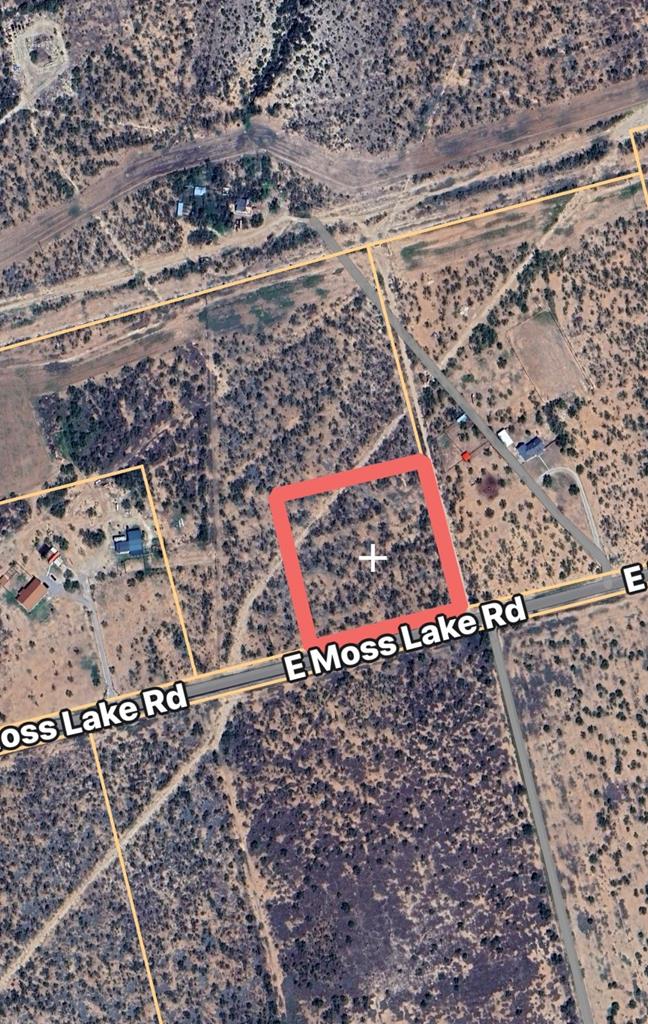 7483 E Moss Lake Rd, Big Spring, Texas image 1