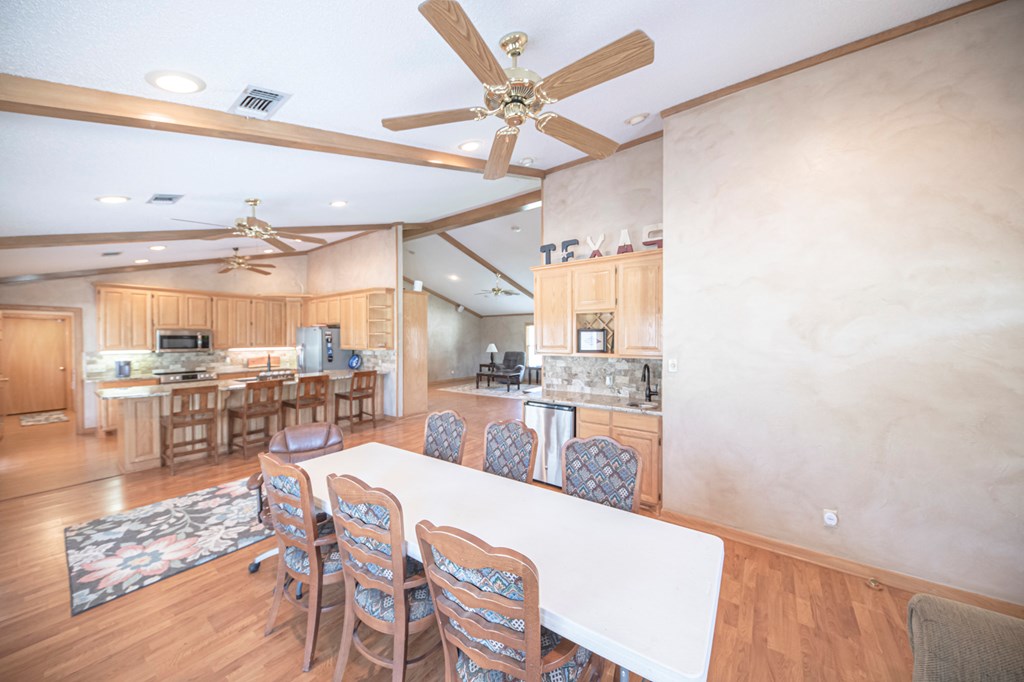 2459 County Rd 1105, Snyder, Texas image 48