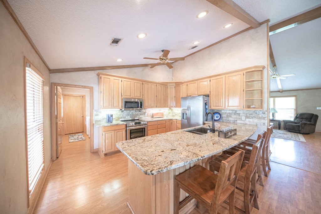 2459 County Rd 1105, Snyder, Texas image 50