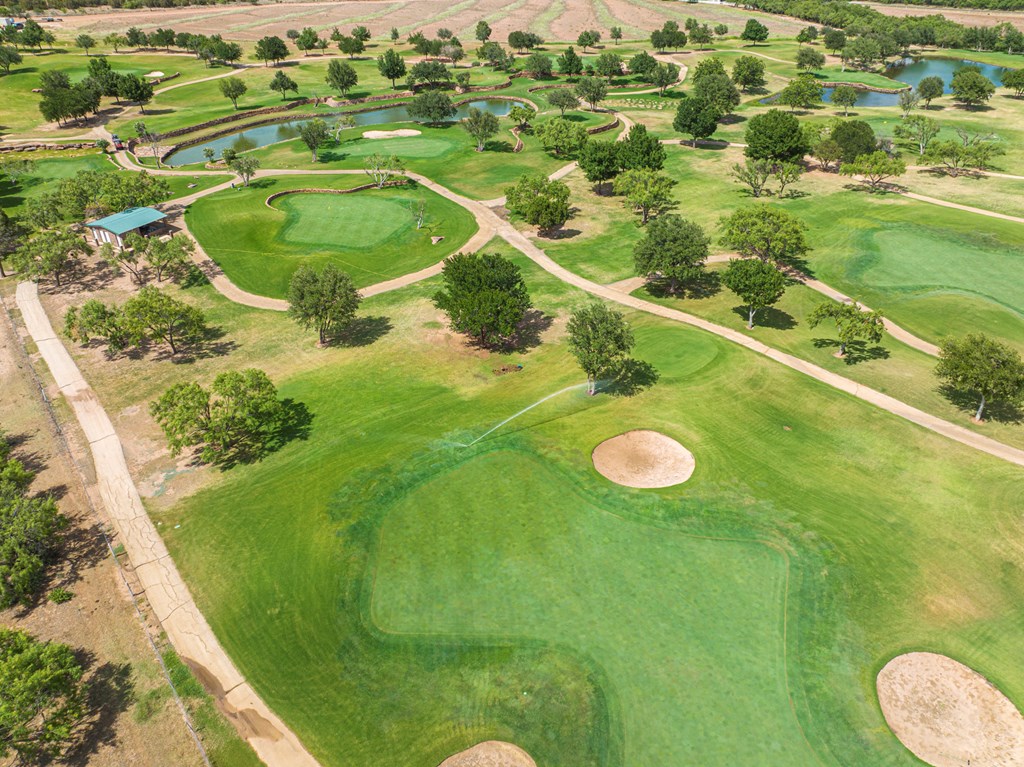 2459 County Rd 1105, Snyder, Texas image 4