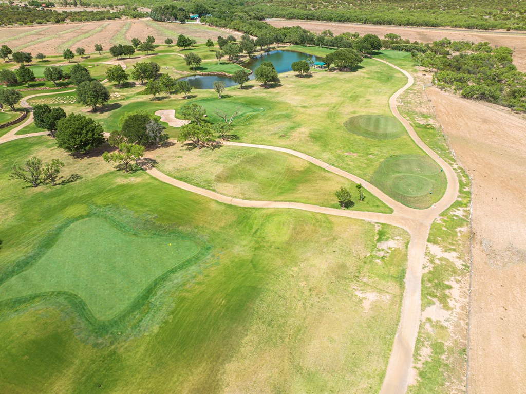 2459 County Rd 1105, Snyder, Texas image 5