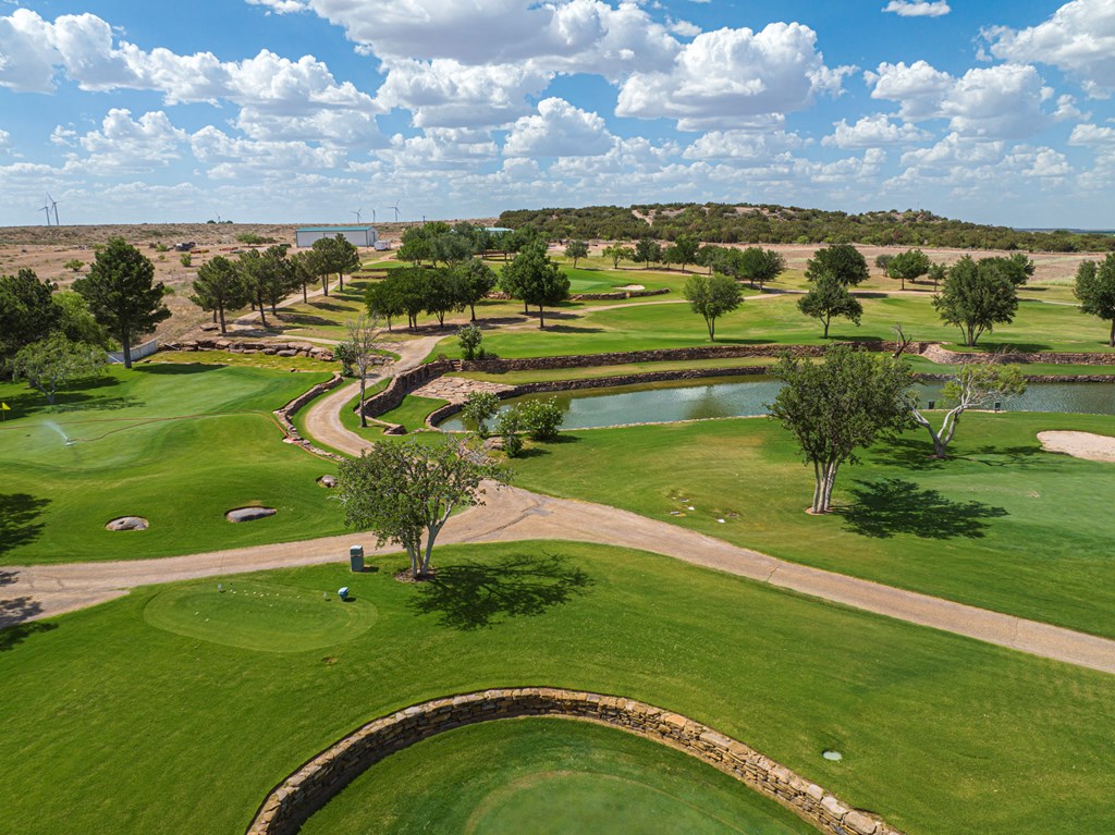 2459 County Rd 1105, Snyder, Texas image 16