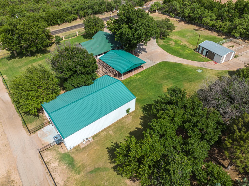 2459 County Rd 1105, Snyder, Texas image 14