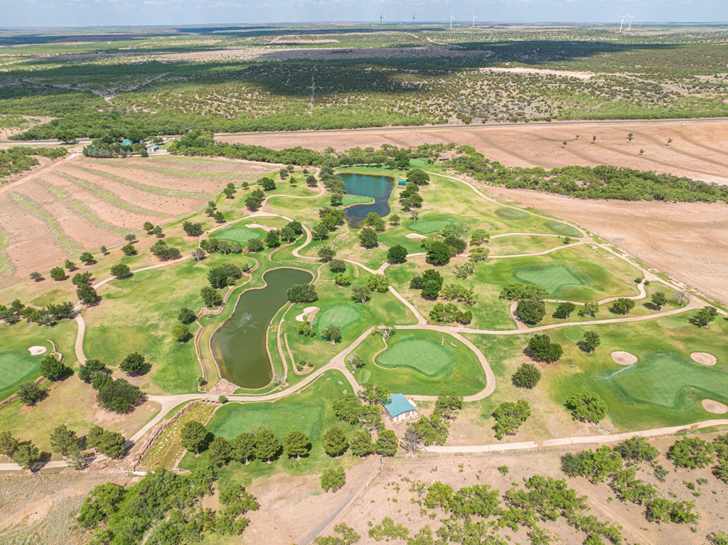 2459 County Rd 1105, Snyder, Texas image 2