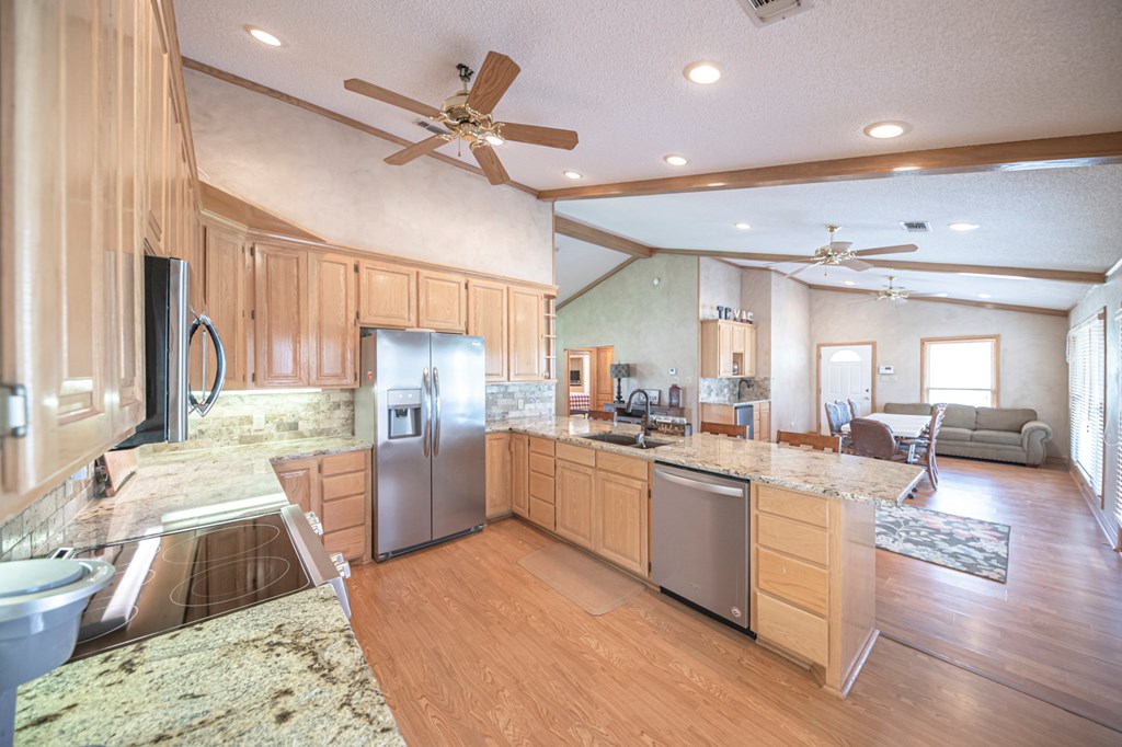 2459 County Rd 1105, Snyder, Texas image 49