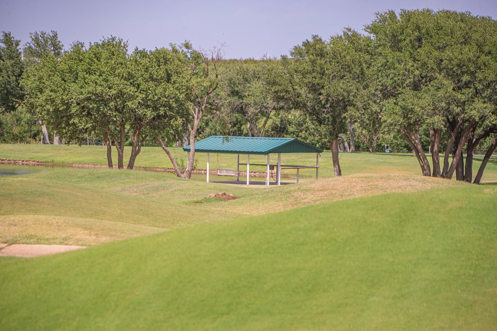 2459 County Rd 1105, Snyder, Texas image 36