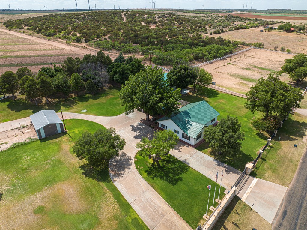 2459 County Rd 1105, Snyder, Texas image 10