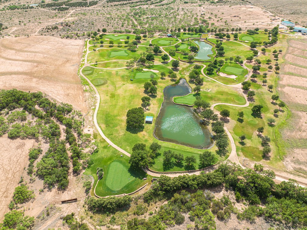 2459 County Rd 1105, Snyder, Texas image 3