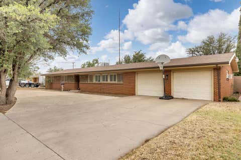 Homes For Sale - 2903 Eastover Dr<br/> Ector County, Odessa, TX 79762