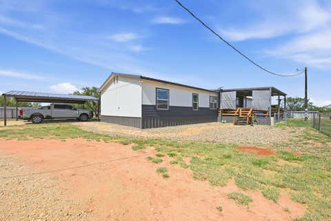 Mobile Home For Sale - 1434 Fm 2836<br/> Colorado City, TX 79512