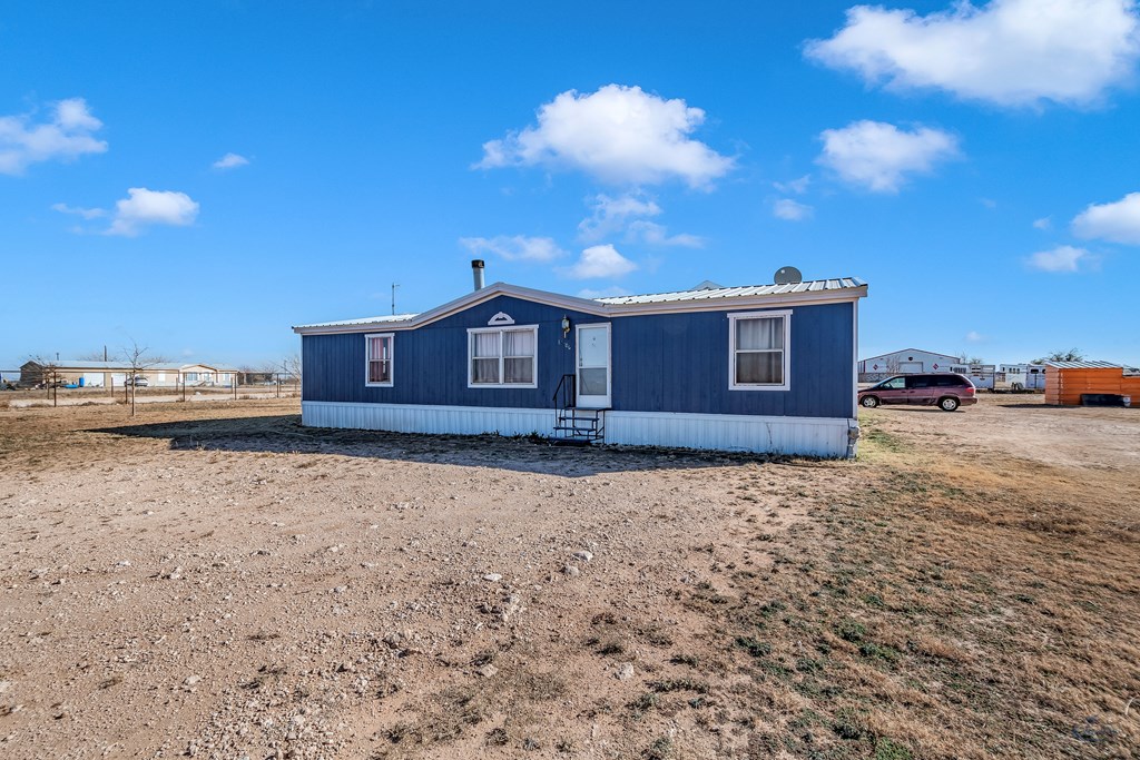 12706 E County Rd 84, Midland, Texas image 10