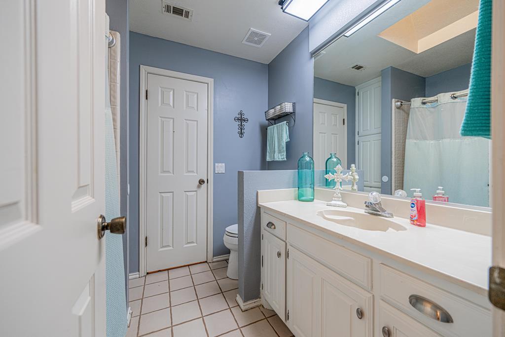 2807 Ann Dr, Midland, Texas image 20
