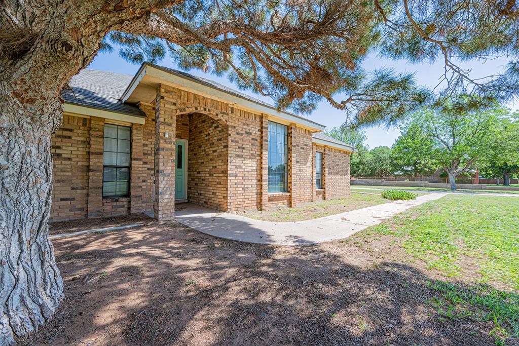 2807 Ann Dr, Midland, Texas image 2