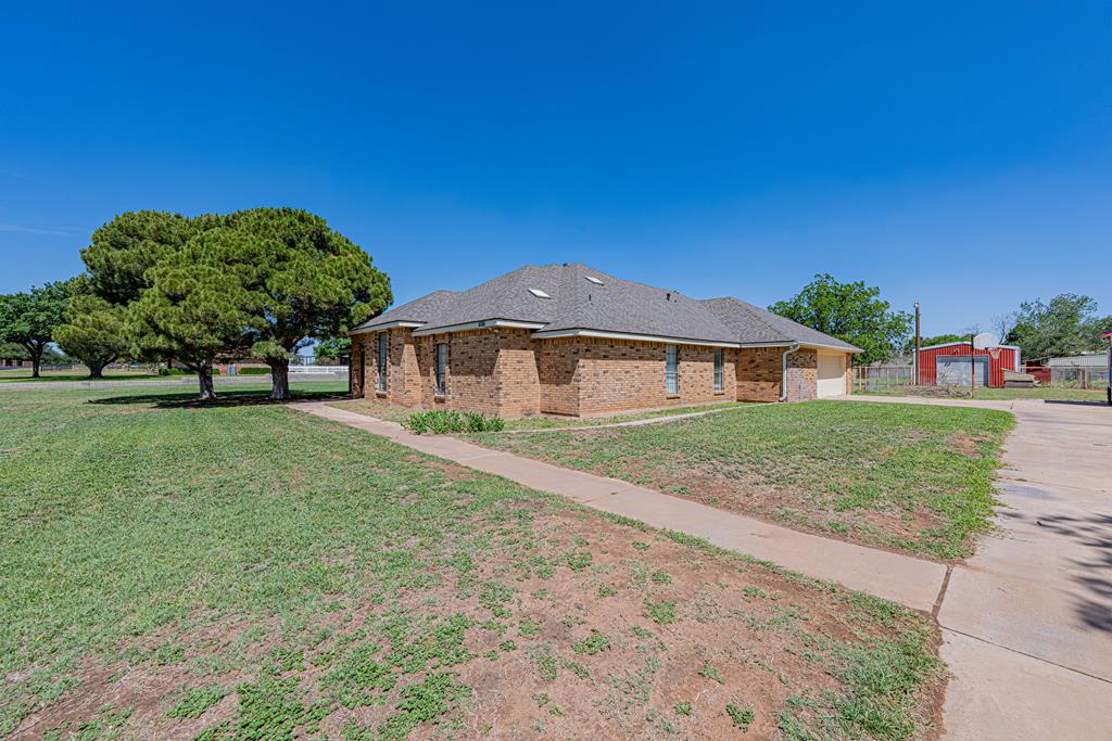 2807 Ann Dr, Midland, Texas image 26