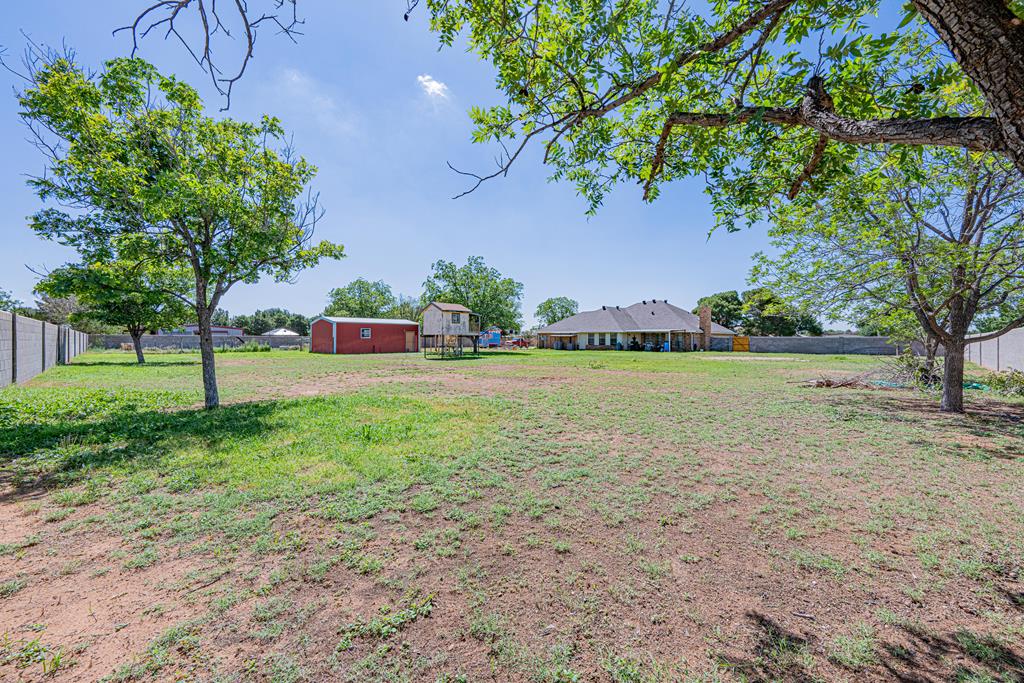 2807 Ann Dr, Midland, Texas image 31