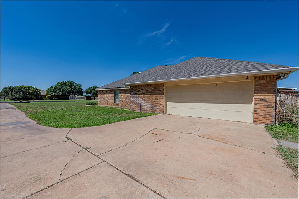 2807 Ann Dr, Midland, Texas image 27