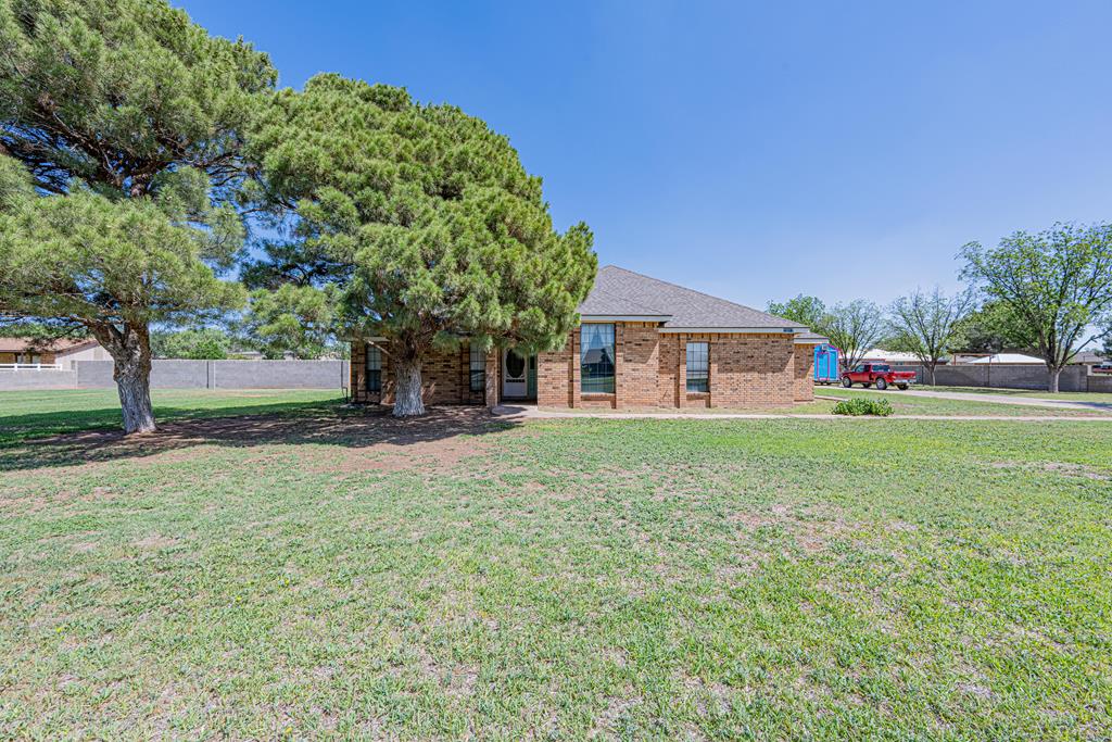 2807 Ann Dr, Midland, Texas image 1