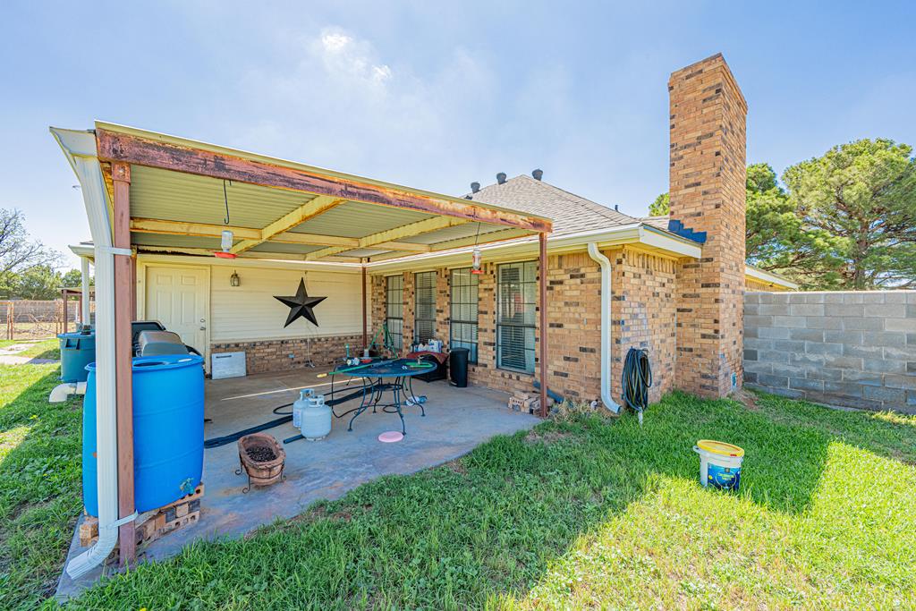 2807 Ann Dr, Midland, Texas image 28