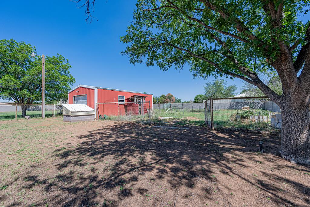 2807 Ann Dr, Midland, Texas image 30
