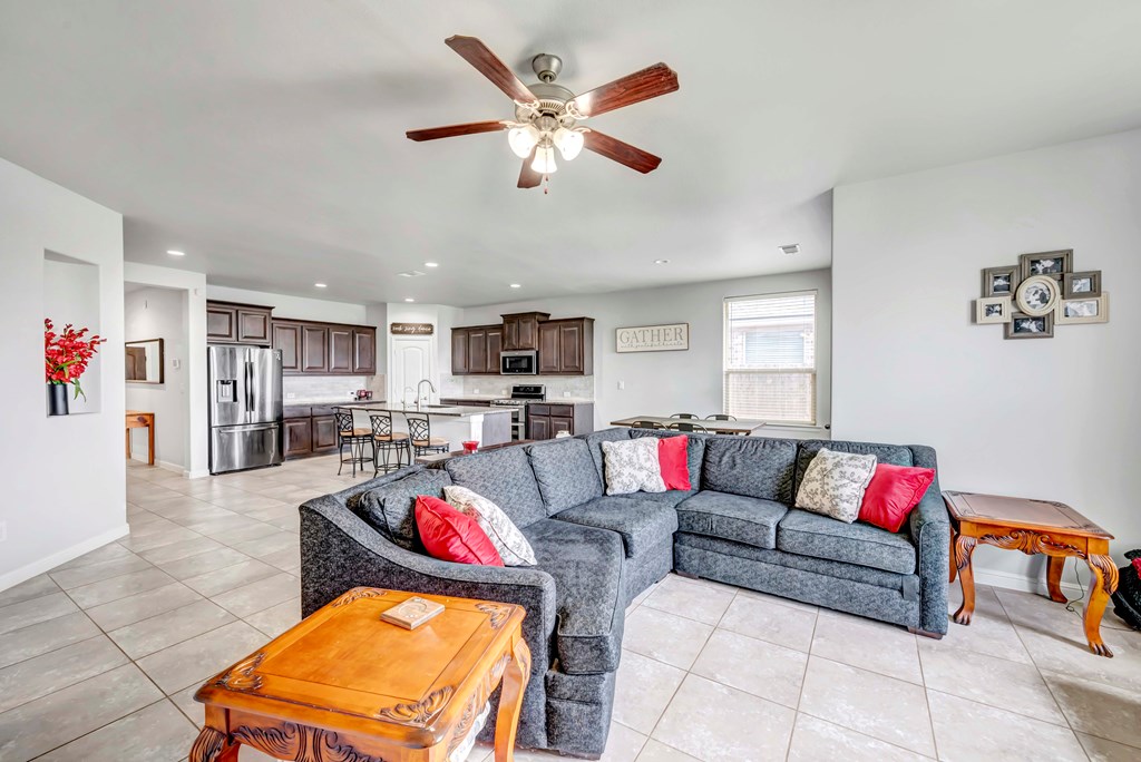 8416 E County Rd 114, Midland, Texas image 7