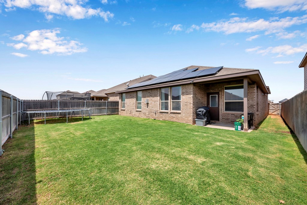 8416 E County Rd 114, Midland, Texas image 36