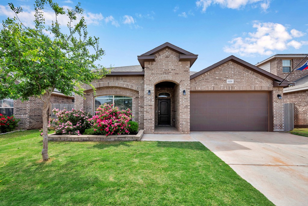 8416 E County Rd 114, Midland, Texas image 5