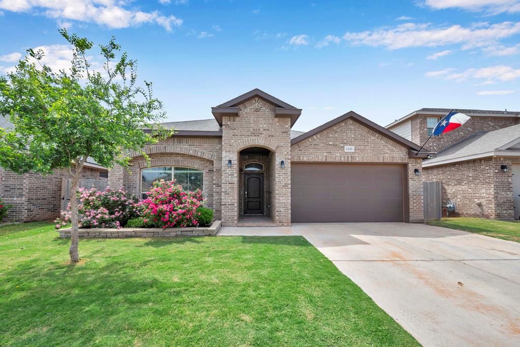 8416 E County Rd 114, Midland, Texas image 1