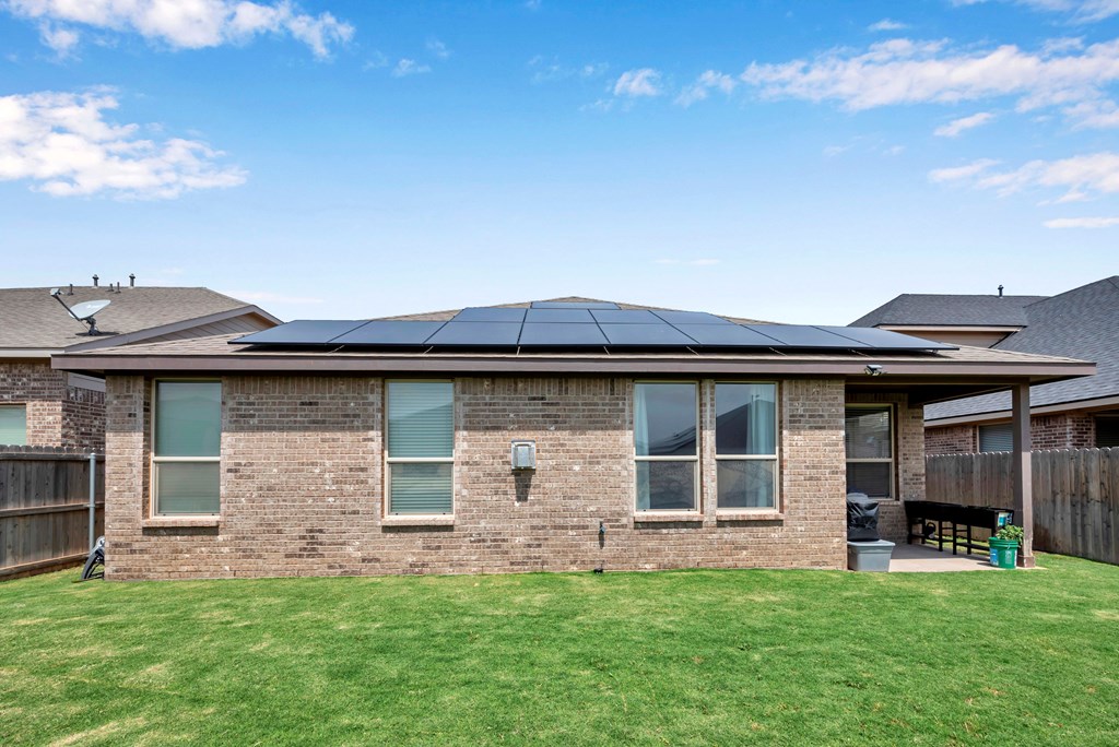 8416 E County Rd 114, Midland, Texas image 37