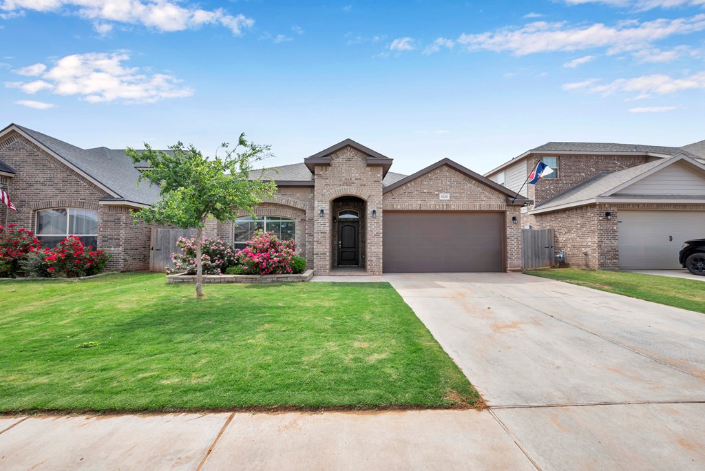 8416 E County Rd 114, Midland, Texas image 4