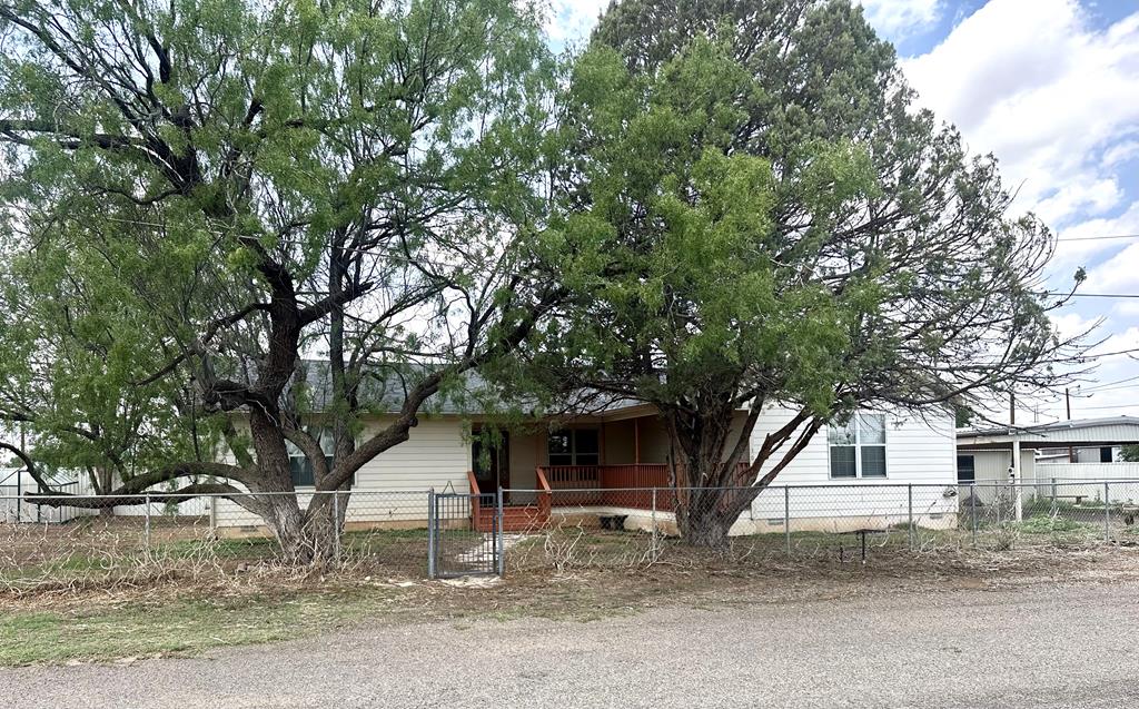 305 S 14th St, Alpine, Texas image 1