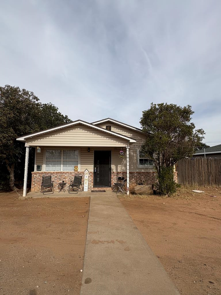 1616 Dixie Blvd, Odessa, Texas image 1