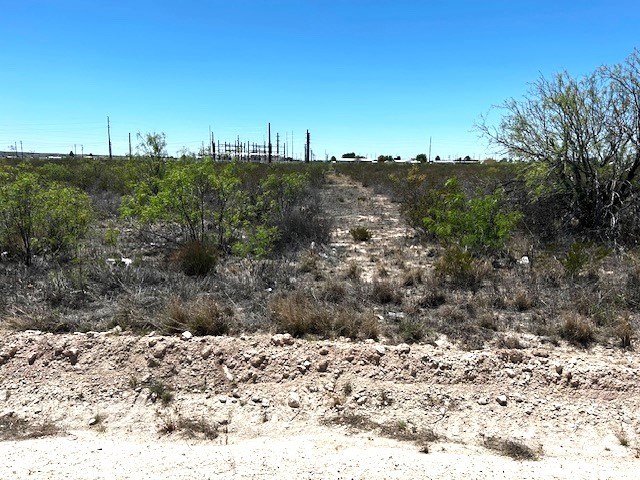 0000 Hwy 1053, Fort Stockton, Texas image 3