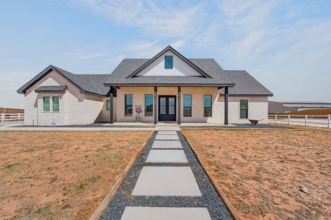 Homes For Sale - 2113 S County Rd 1055<br/> Midland, TX 79706