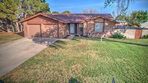 Homes For Sale - 14023 County Rd 123<br/> Odessa, TX 79765