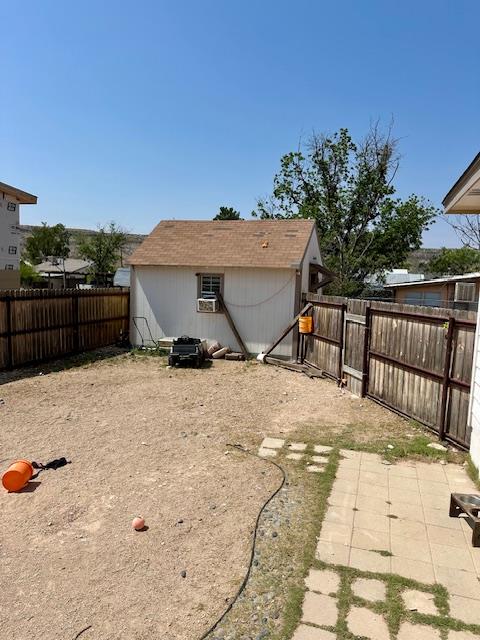 312 School Street, Sanderson, Texas image 21