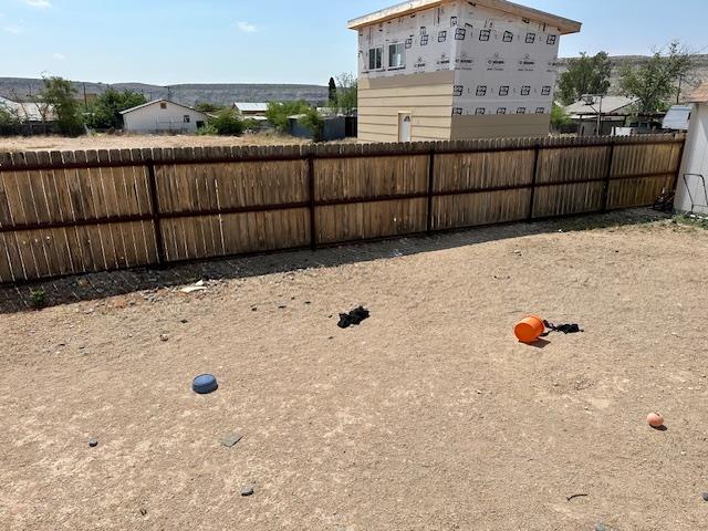 312 School Street, Sanderson, Texas image 22