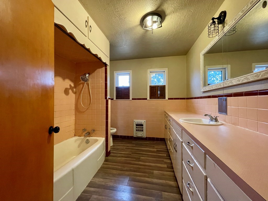 2508 31st St, Snyder, Texas image 13